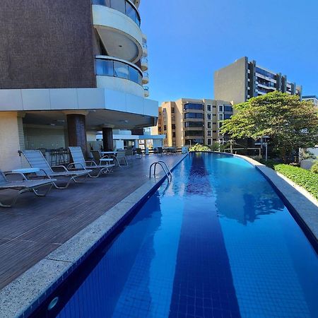 Predio A Beira-Mar, Na Melhor Localizacao Do Rio Vermelho. Salvador Exterior foto